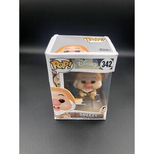 Funko Pop Sneezy - #342
